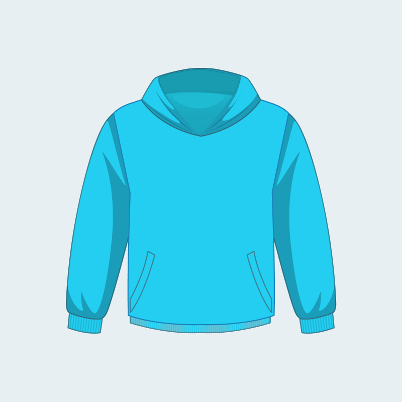 Custom Hoodie - Image 4