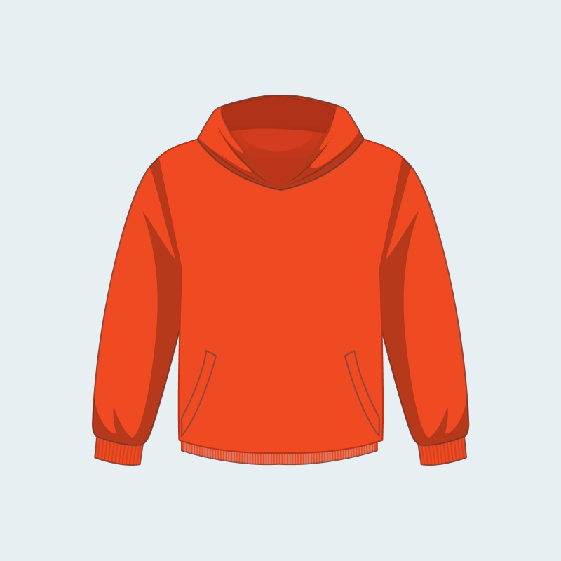 Custom Hoodie - Image 3