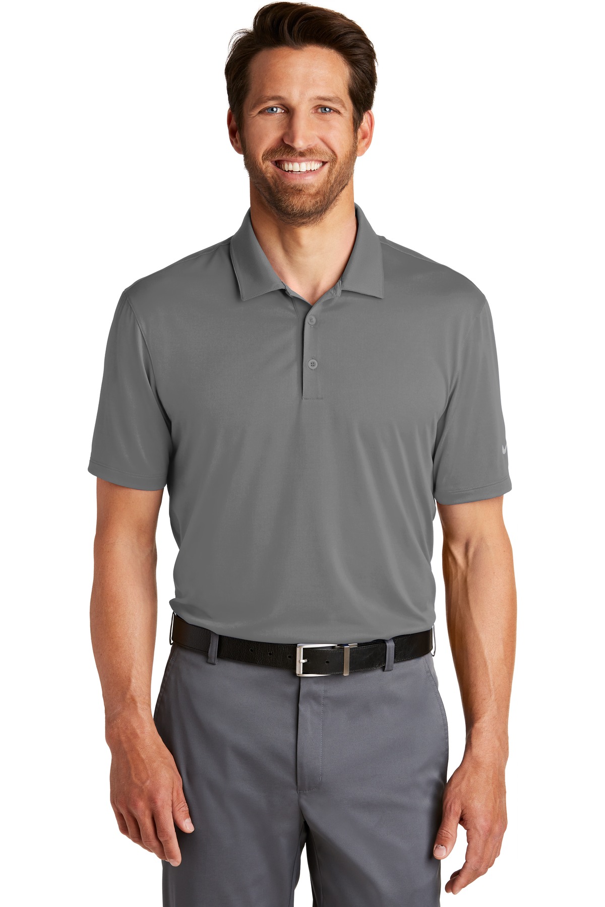 Nike Dri-FIT Legacy Polo. 883681 - Image 3