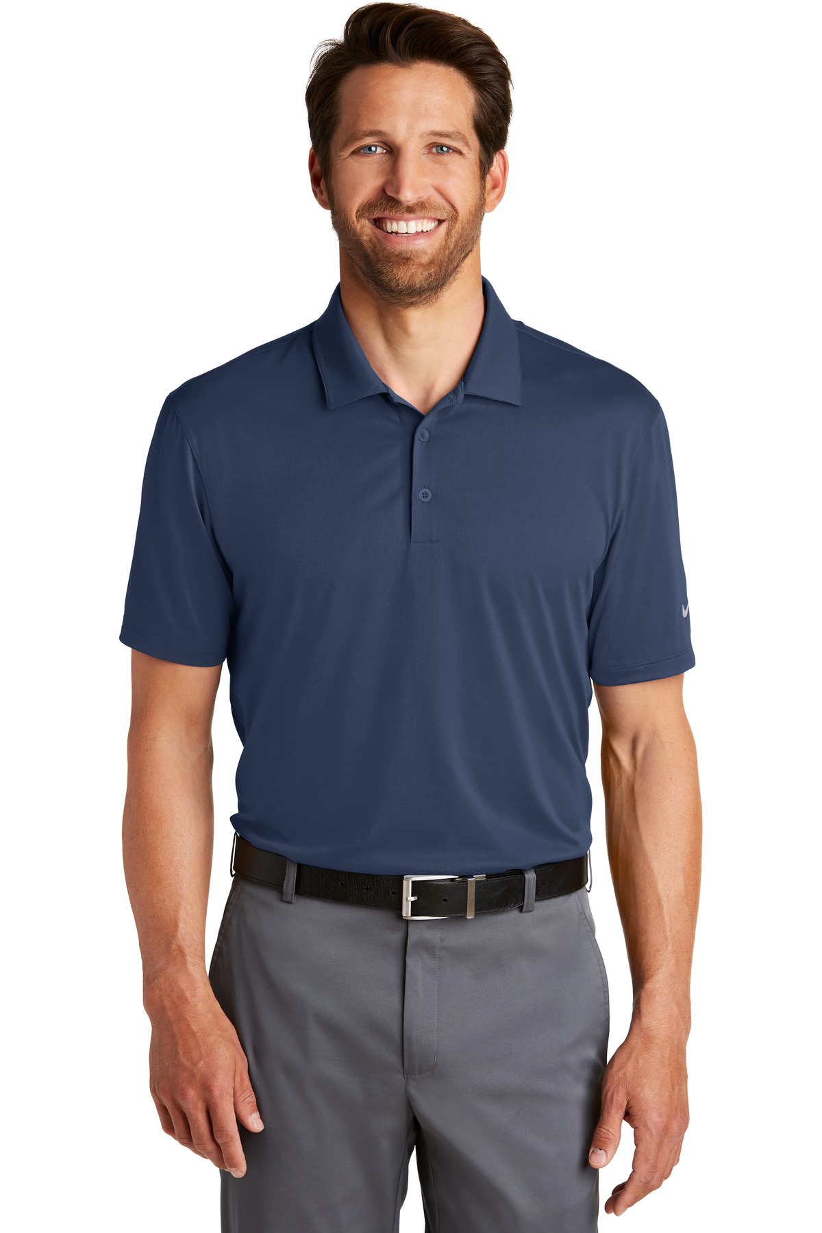 Nike Dri-FIT Legacy Polo. 883681 - Image 4