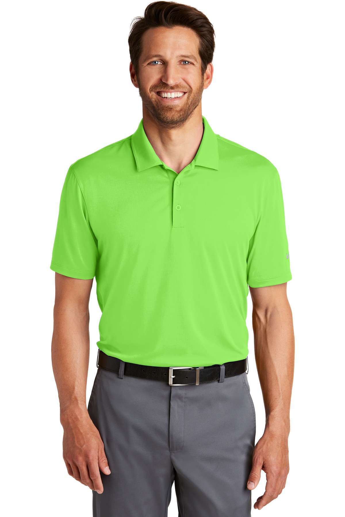 Nike Dri-FIT Legacy Polo. 883681 - Image 7