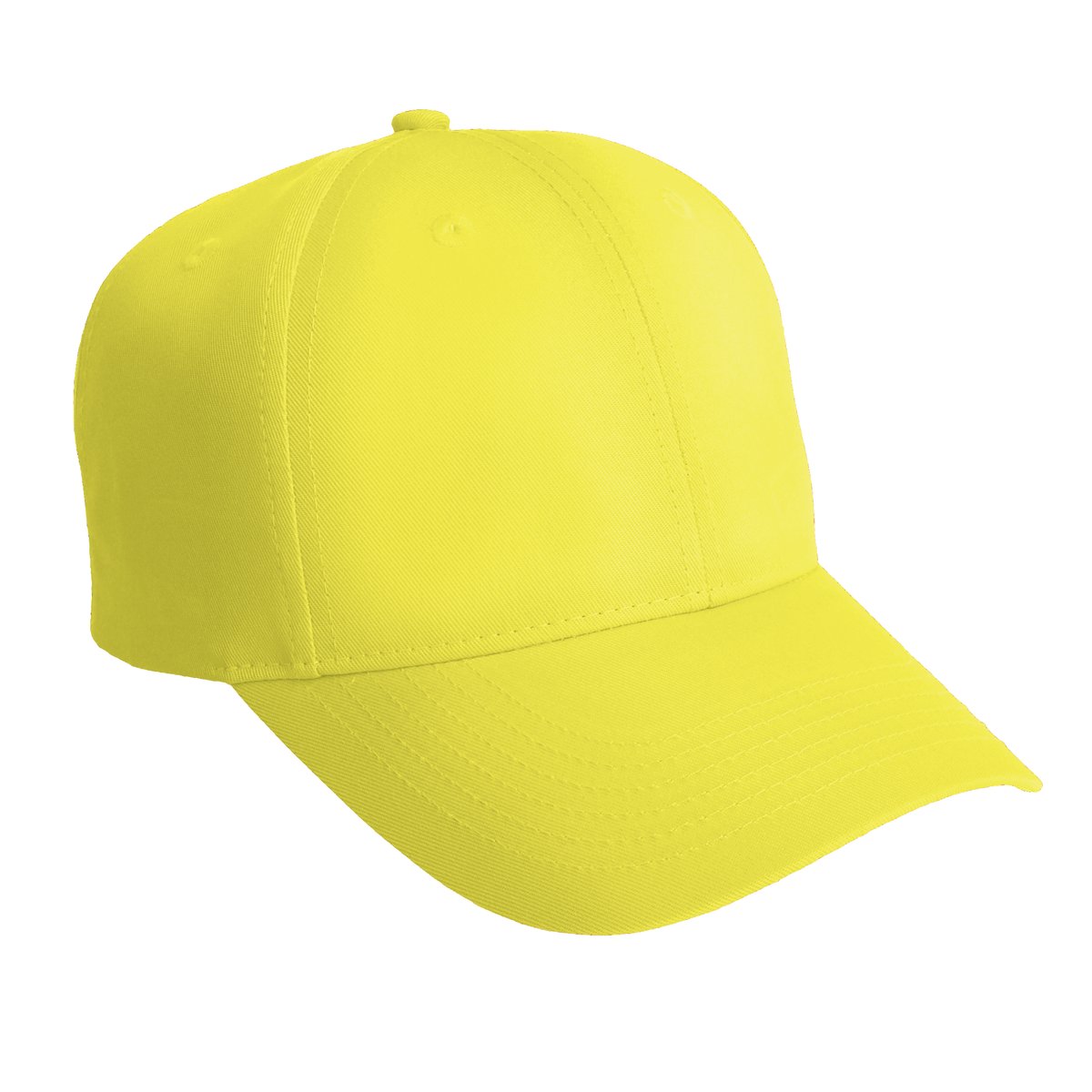 Port Authority ® Solid Enhanced Visibility Cap. C806 - Image 3