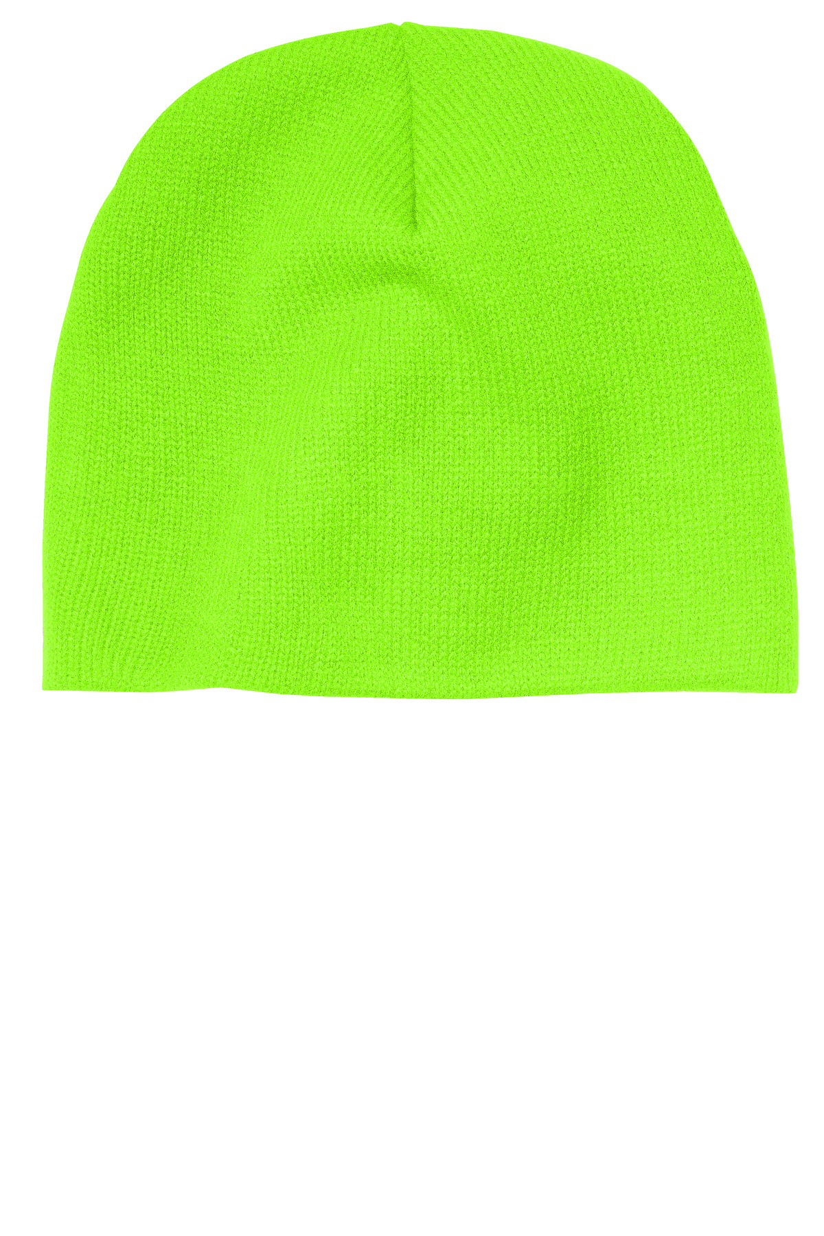 Port Authority ® Beanie Cap. CP91 - Image 8