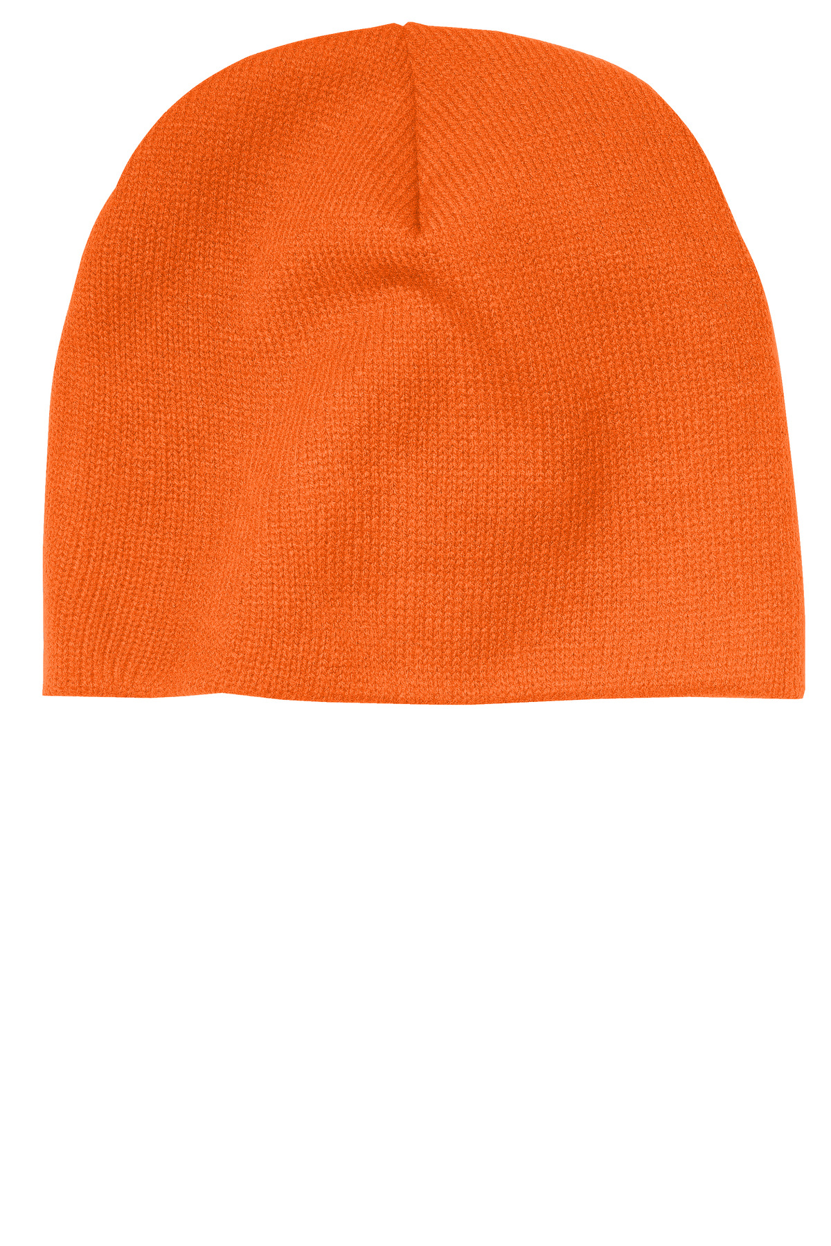 Port Authority ® Beanie Cap. CP91 - Image 9