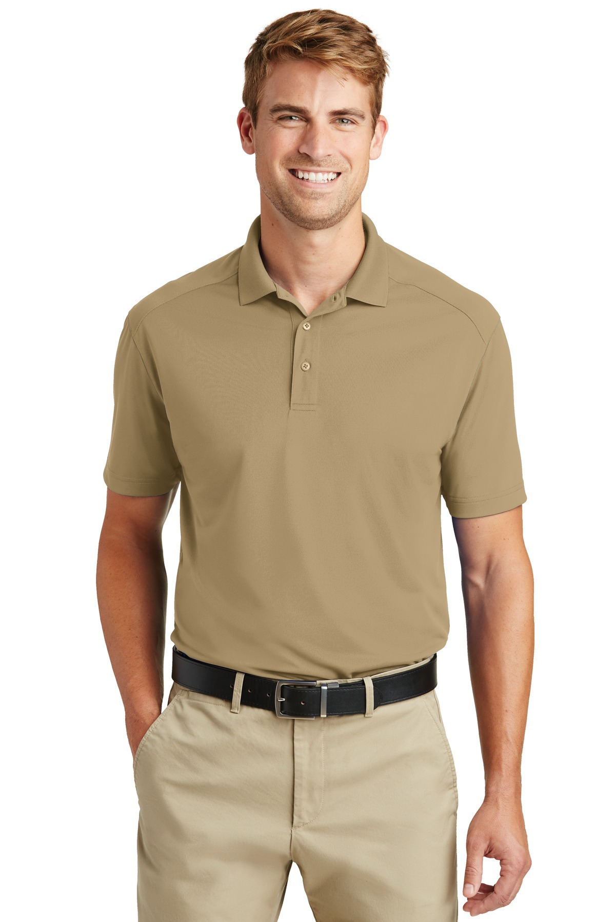 CornerStone ® Select Lightweight Snag-Proof Polo. CS418 - Image 10
