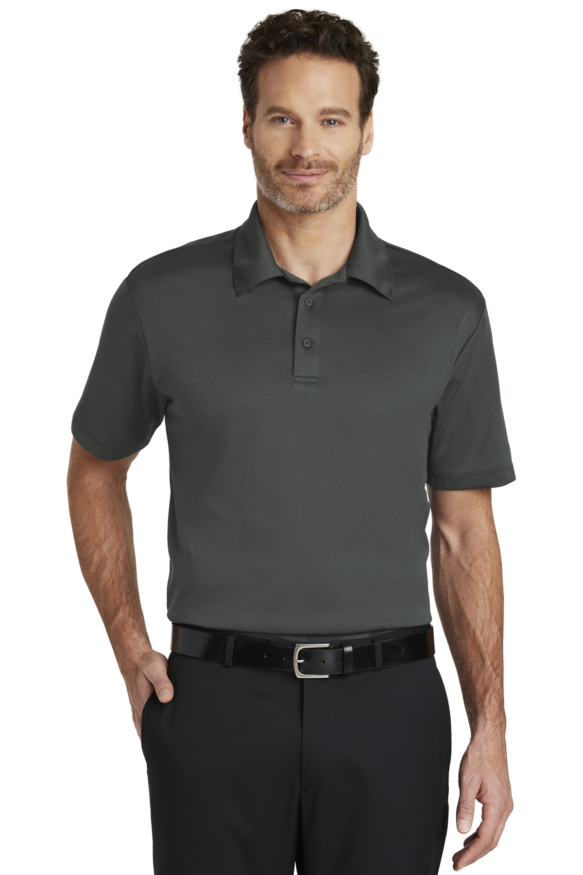 Port Authority ® Silk Touch Performance Polo. K540 - Image 13