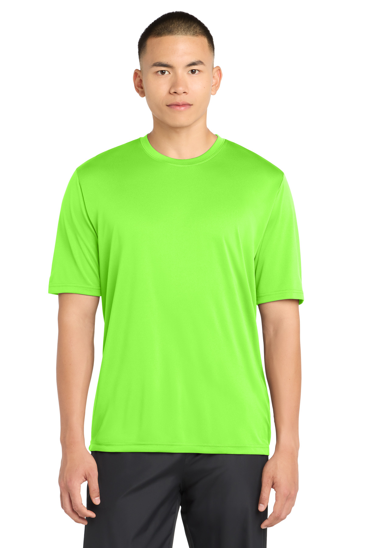 Sport-Tek ® PosiCharge ® Tough Tee . ST320 - Image 6