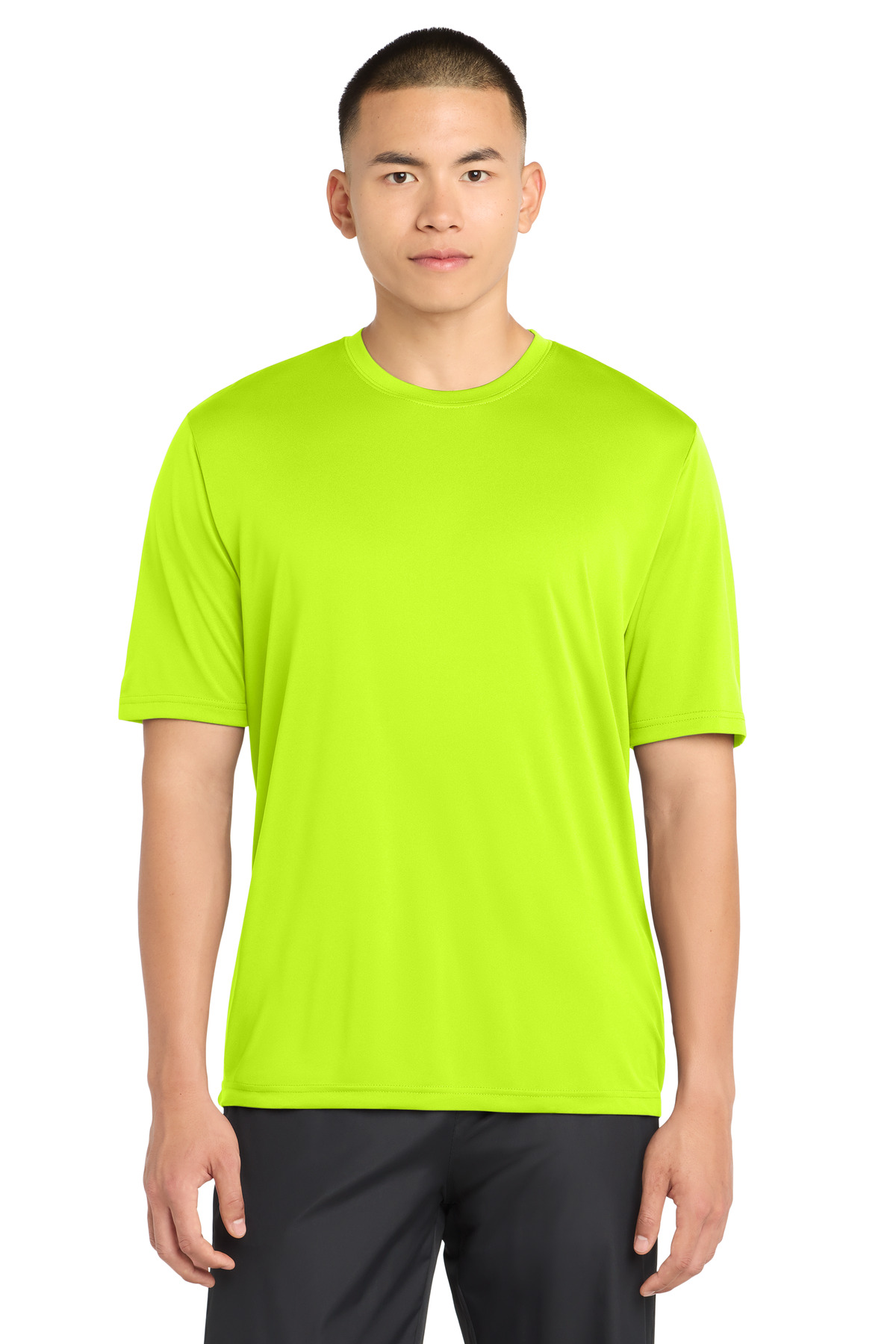 Sport-Tek ® PosiCharge ® Tough Tee . ST320 - Image 7