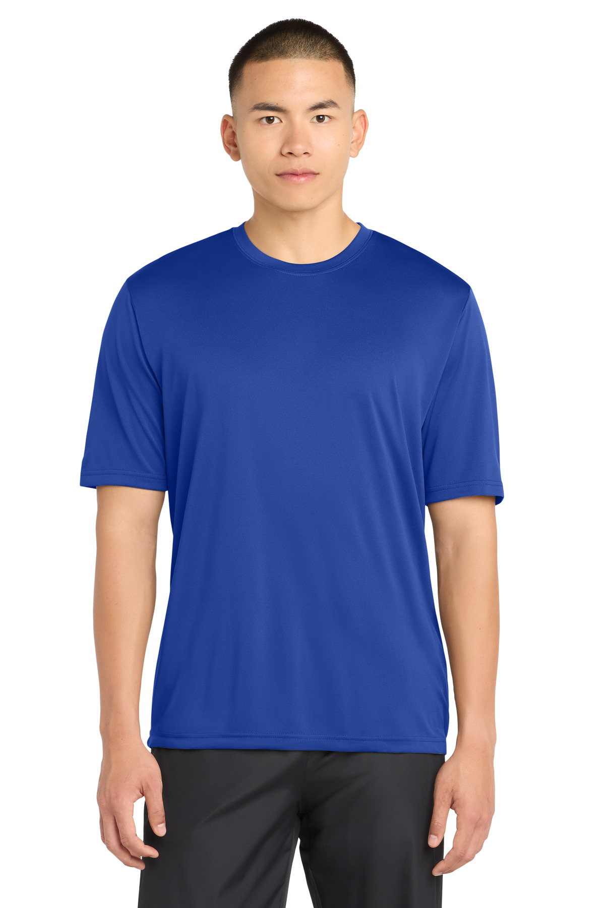 Sport-Tek ® PosiCharge ® Tough Tee . ST320 - Image 10