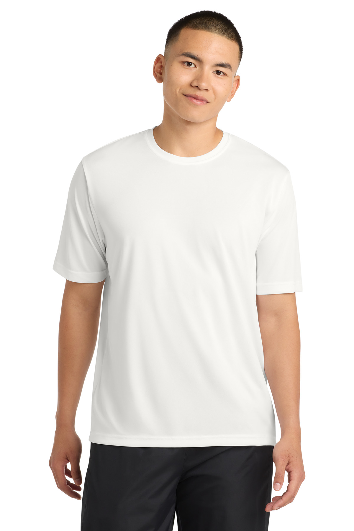 Sport-Tek ® PosiCharge ® Tough Tee . ST320 - Image 11