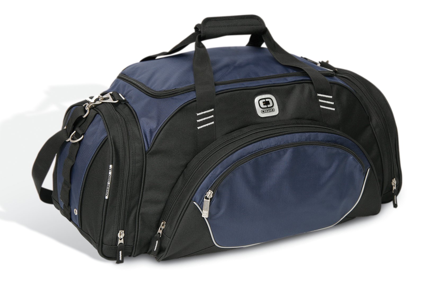 OGIO ® - Transfer Duffel. 108084 - Image 3