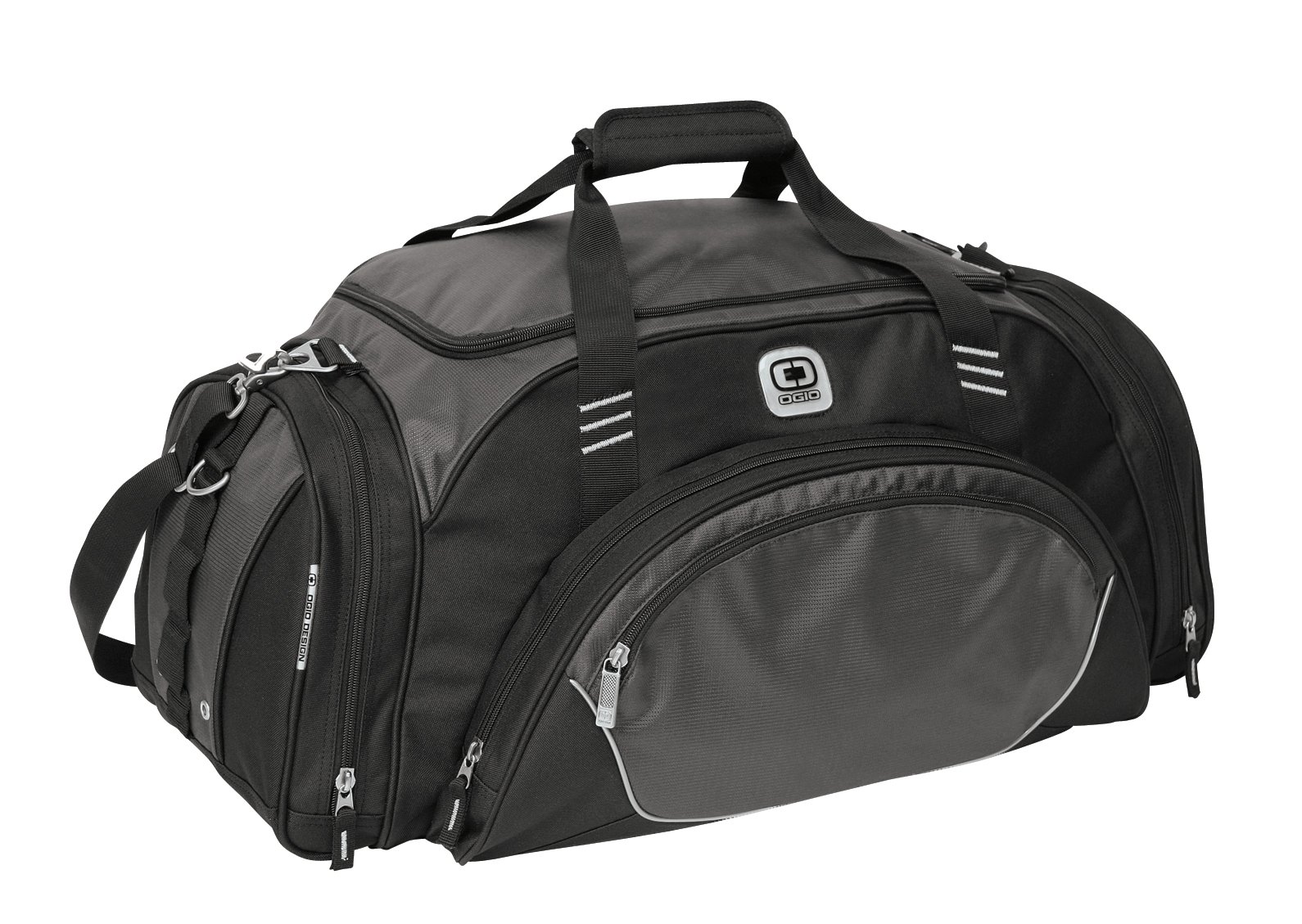 OGIO ® - Transfer Duffel. 108084 - Image 4
