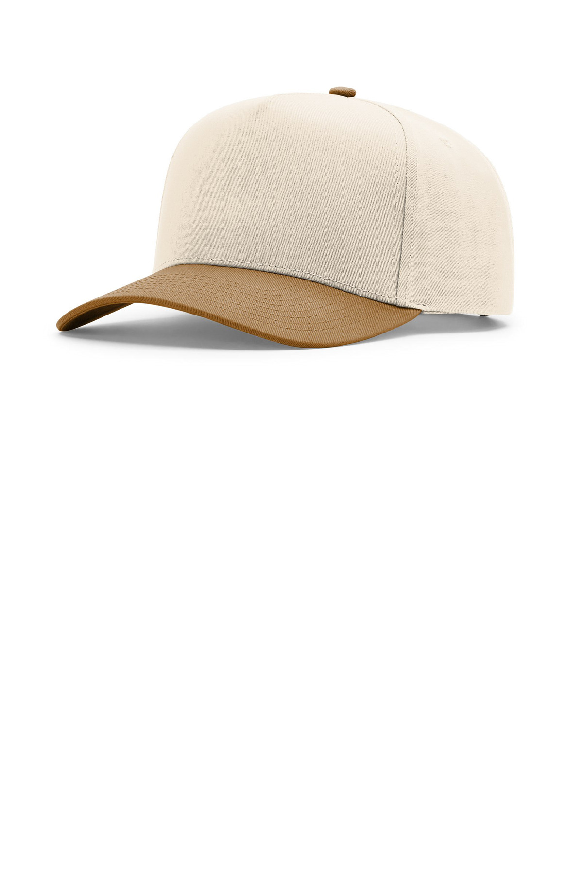 Richardson Full Fabric 5-Panel Champ 323FPC - Image 3