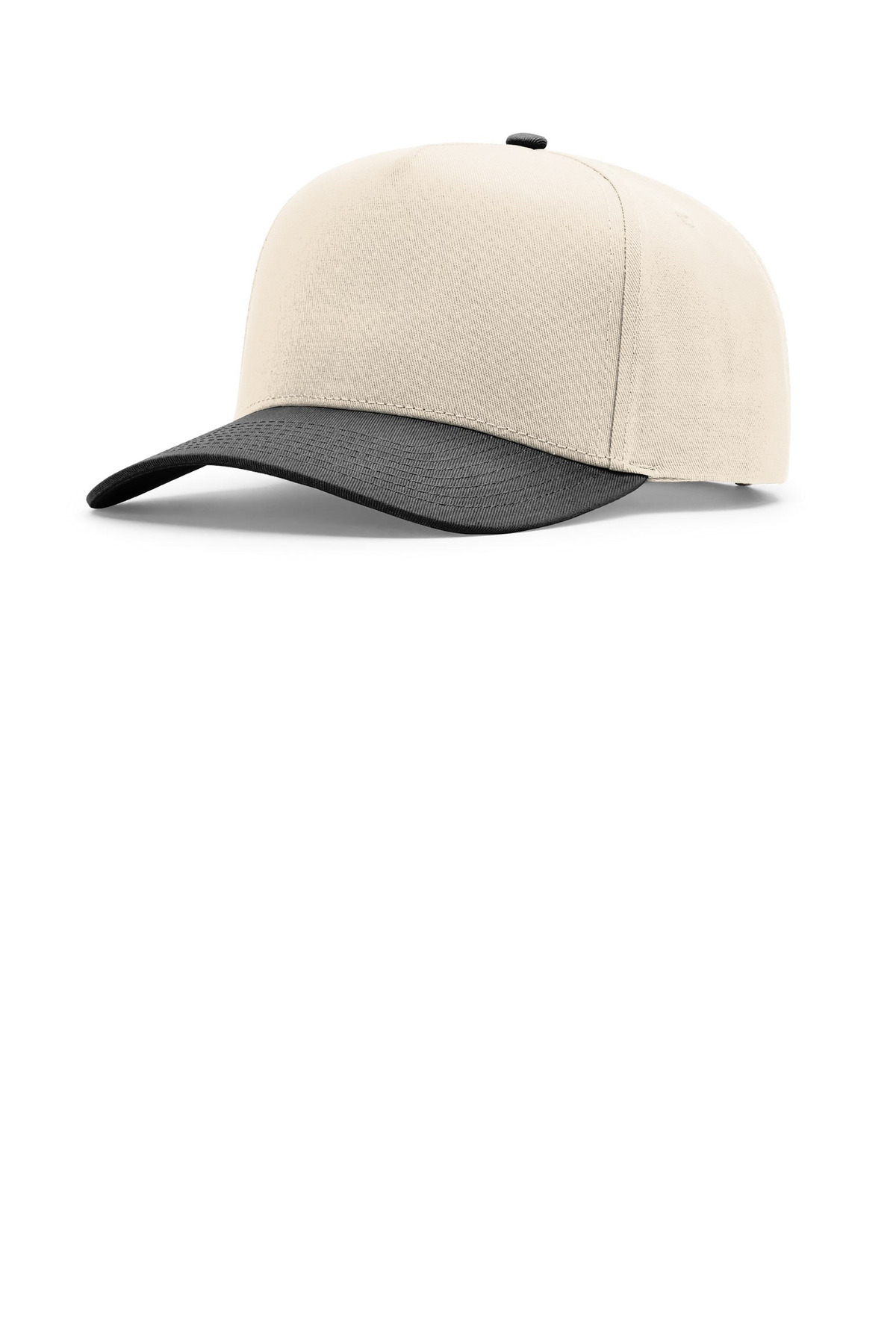 Richardson Full Fabric 5-Panel Champ 323FPC - Image 10
