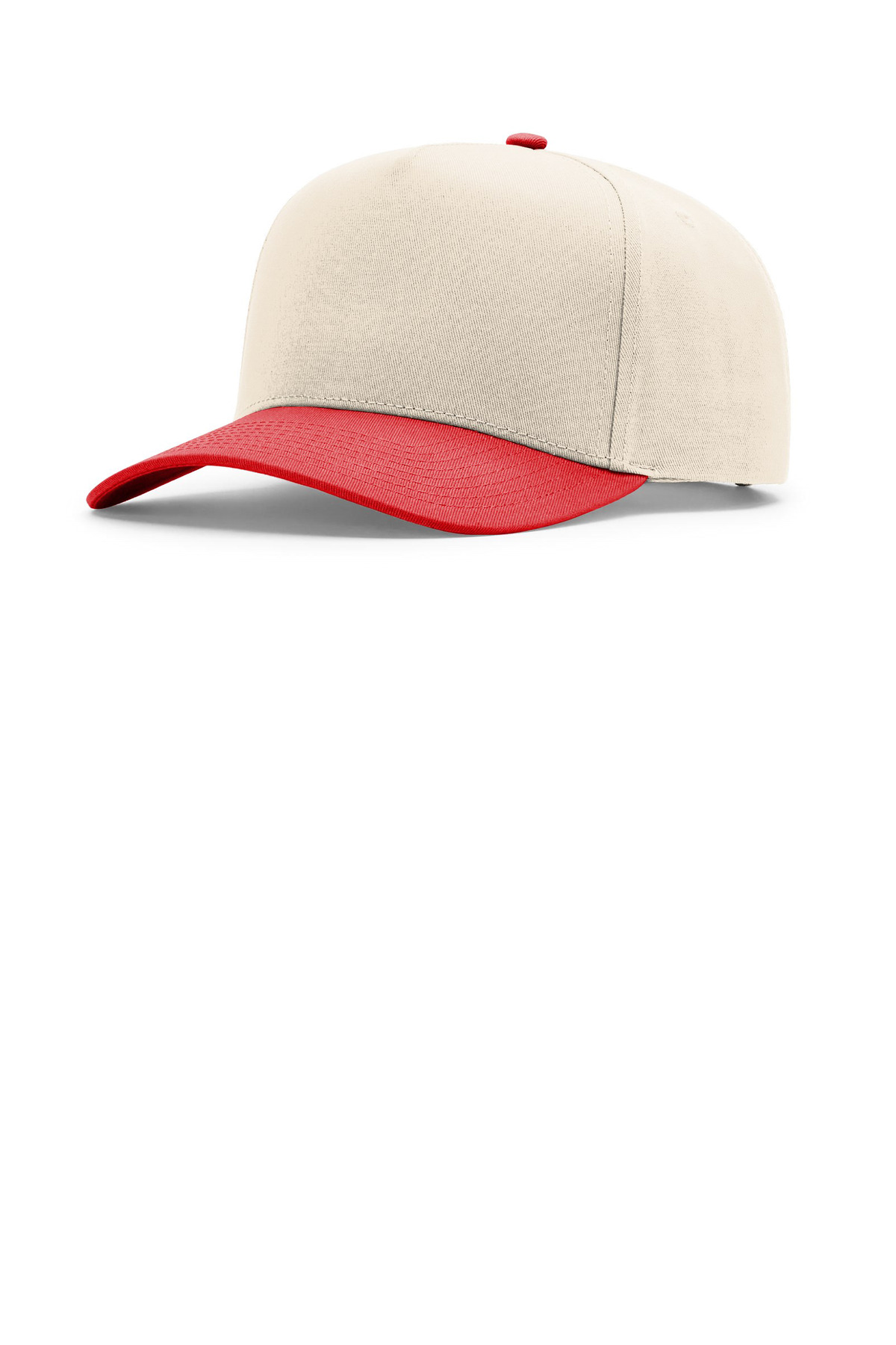 Richardson Full Fabric 5-Panel Champ 323FPC - Image 12