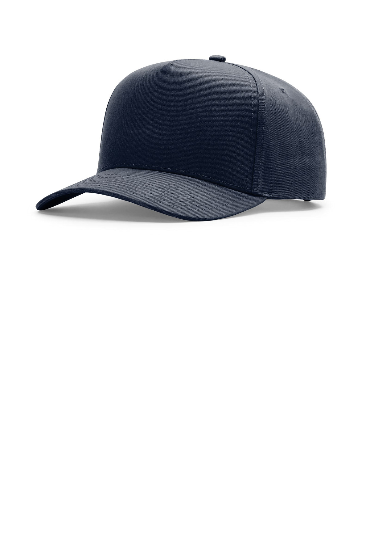 Richardson Full Fabric 5-Panel Champ 323FPC - Image 8