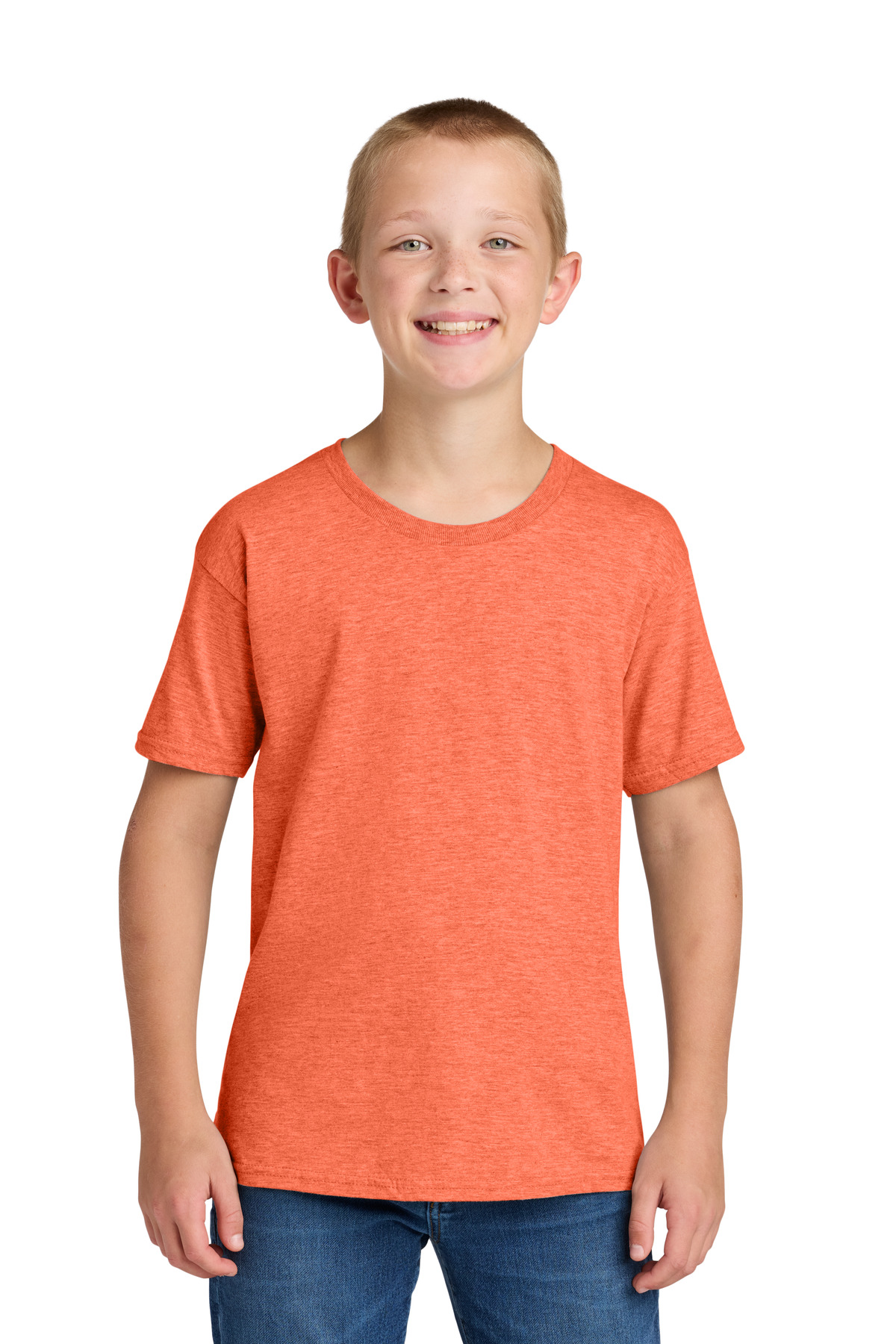 Jerzees Classics Youth Cotton T-Shirt 363Y - Image 4