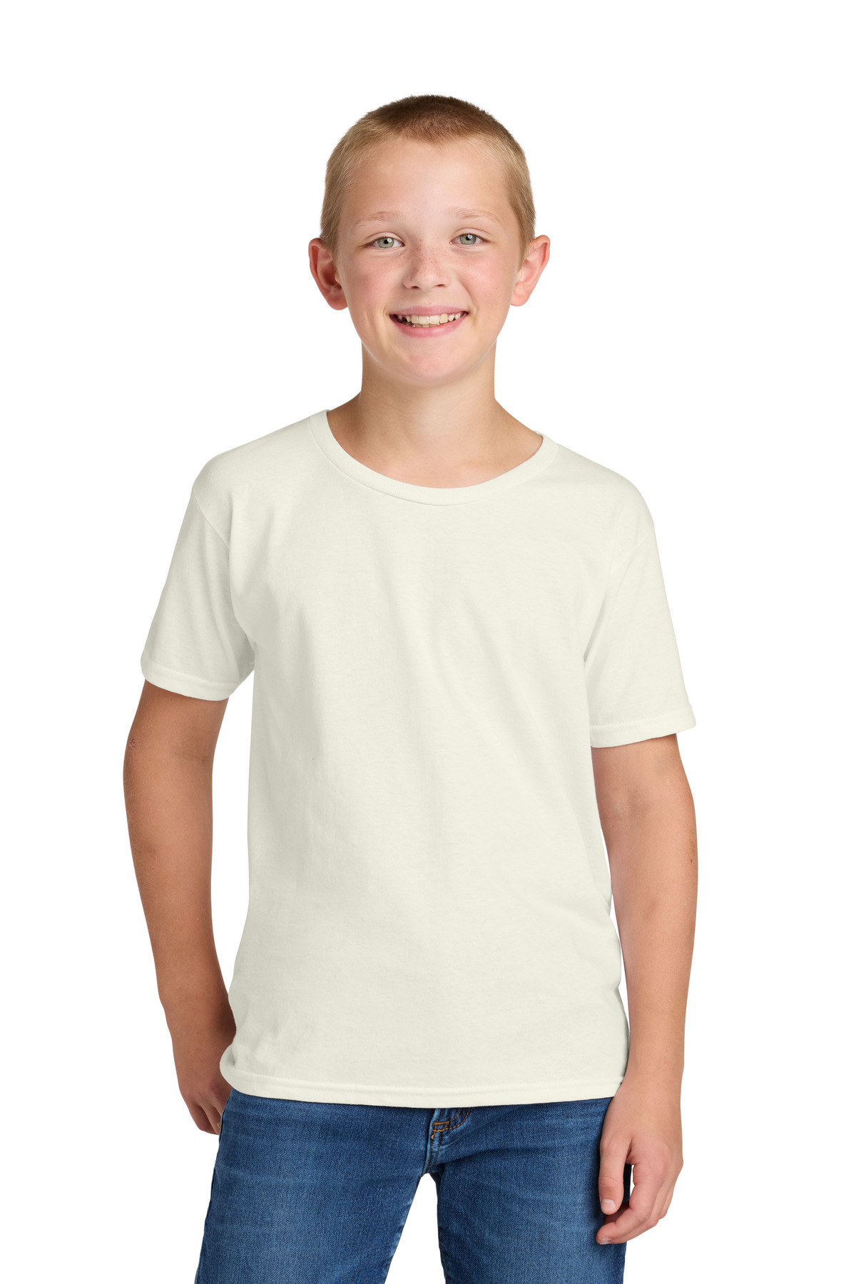 Jerzees Classics Youth Cotton T-Shirt 363Y - Image 12