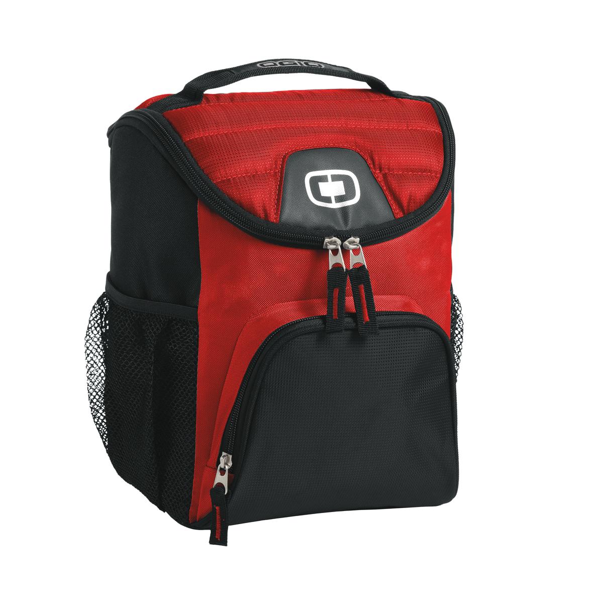 OGIO ® - Chill 6-12 Can Cooler. 408112 - Image 3