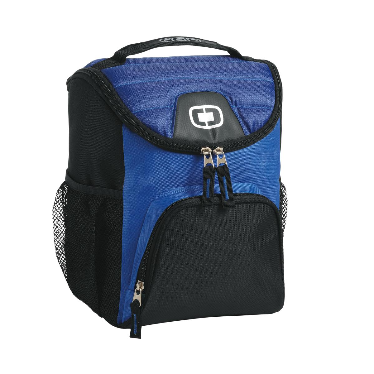 OGIO ® - Chill 6-12 Can Cooler. 408112 - Image 4