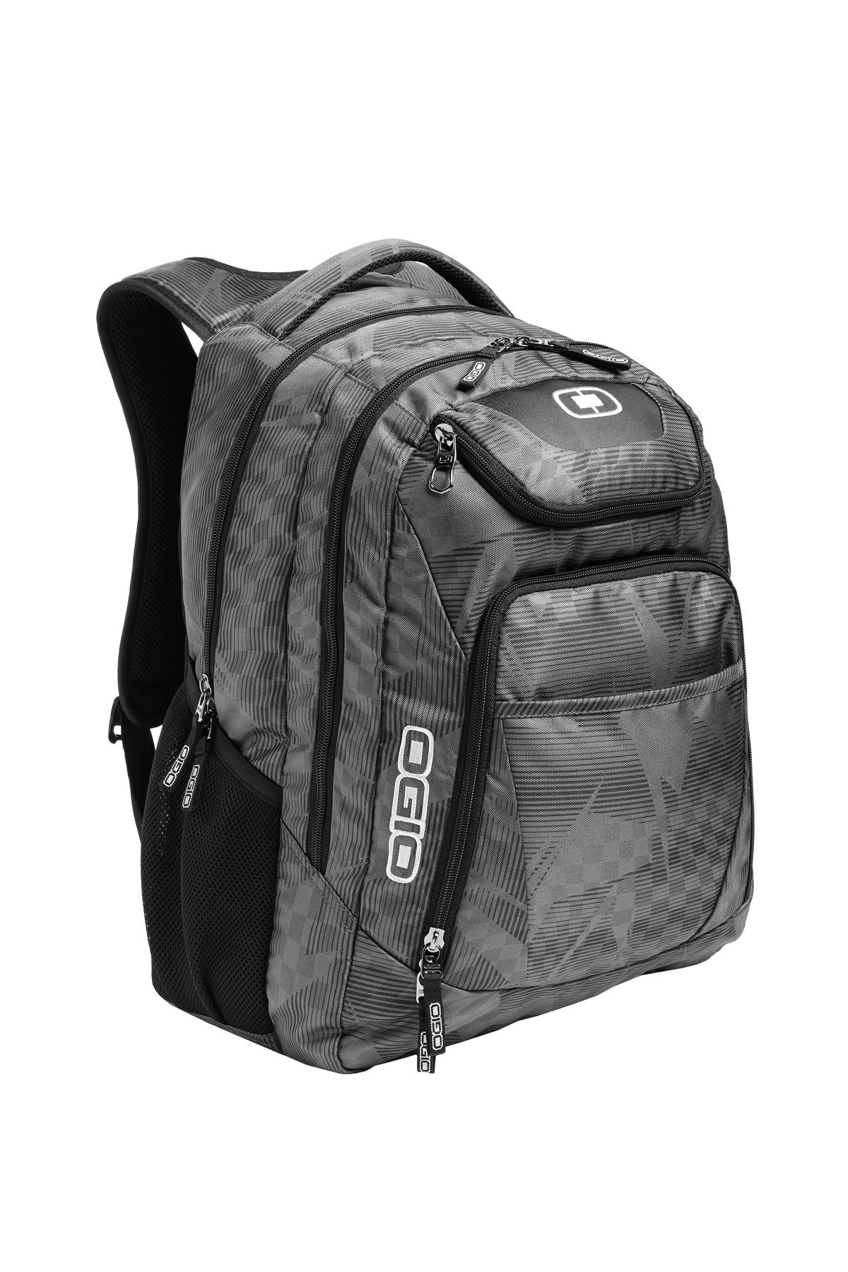 OGIO ® Excelsior Pack. 411069 - Image 3