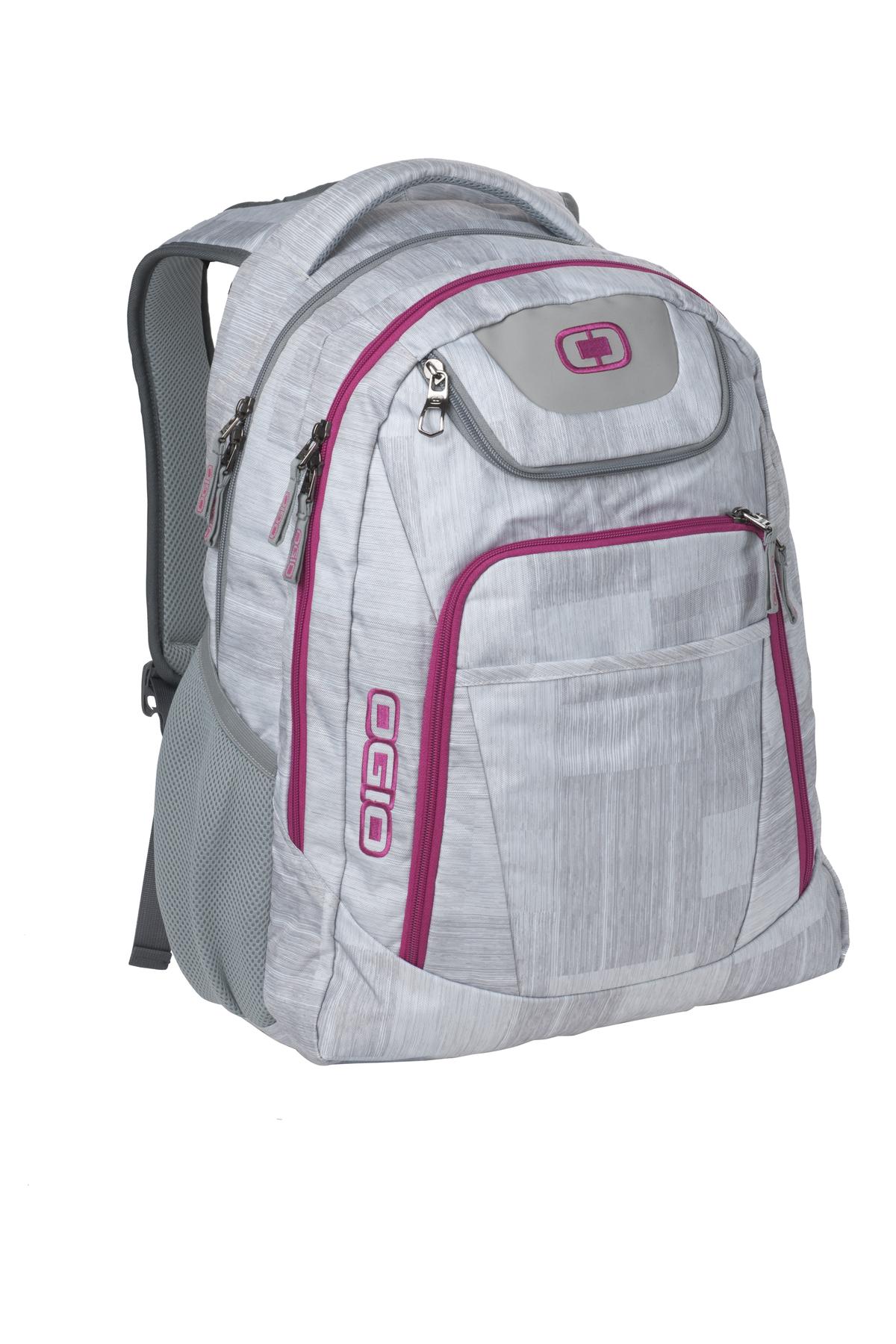 OGIO ® Excelsior Pack. 411069 - Image 4