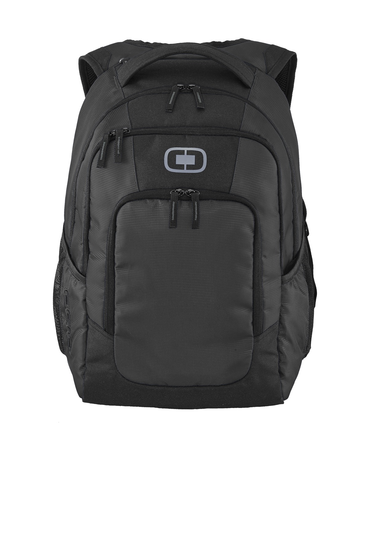 OGIO ® Logan Pack. 411092 - Image 4