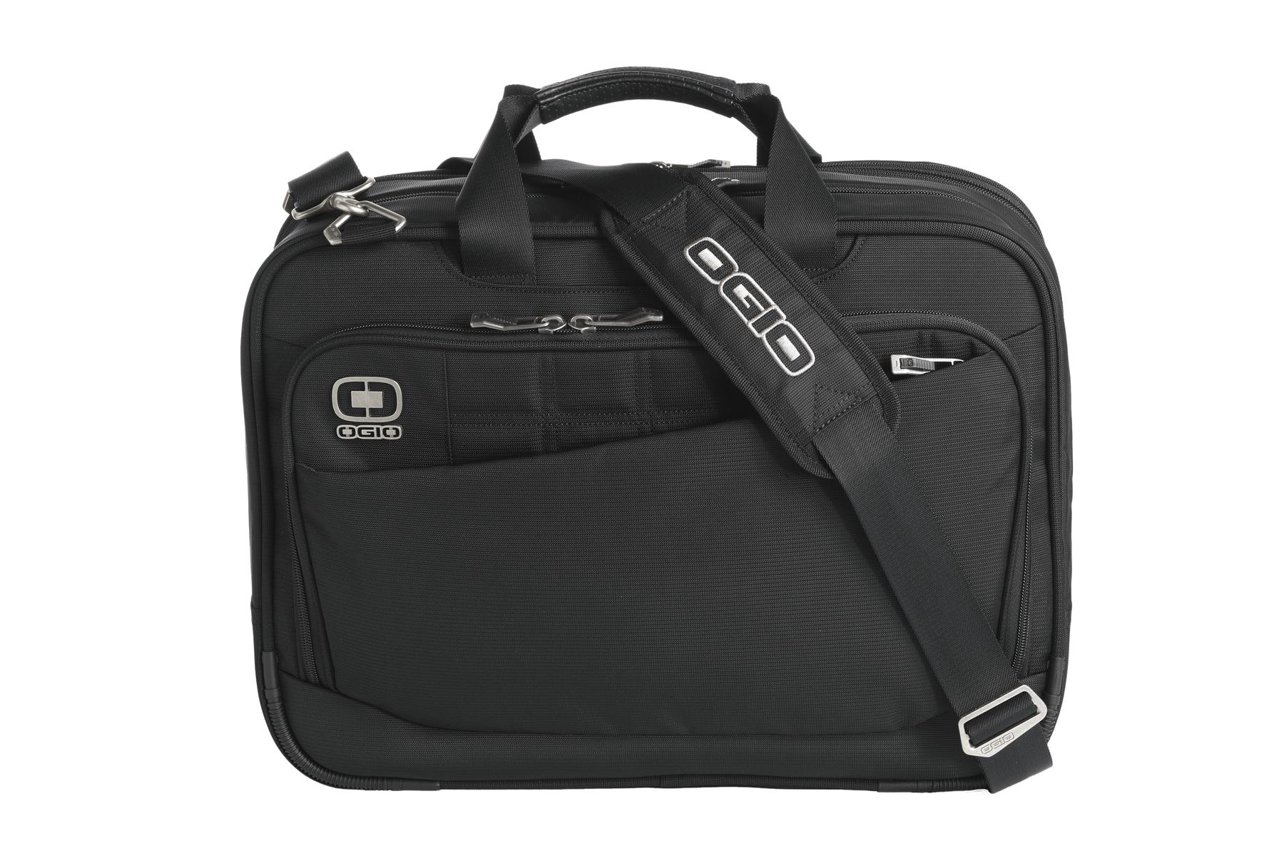 OGIO ® - Element Messenger. 417003 - Image 2