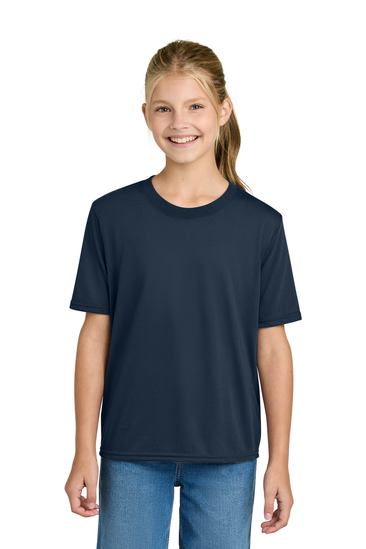 Gildan ® Youth Gildan Performance ® T-Shirt. 42000B - Image 6