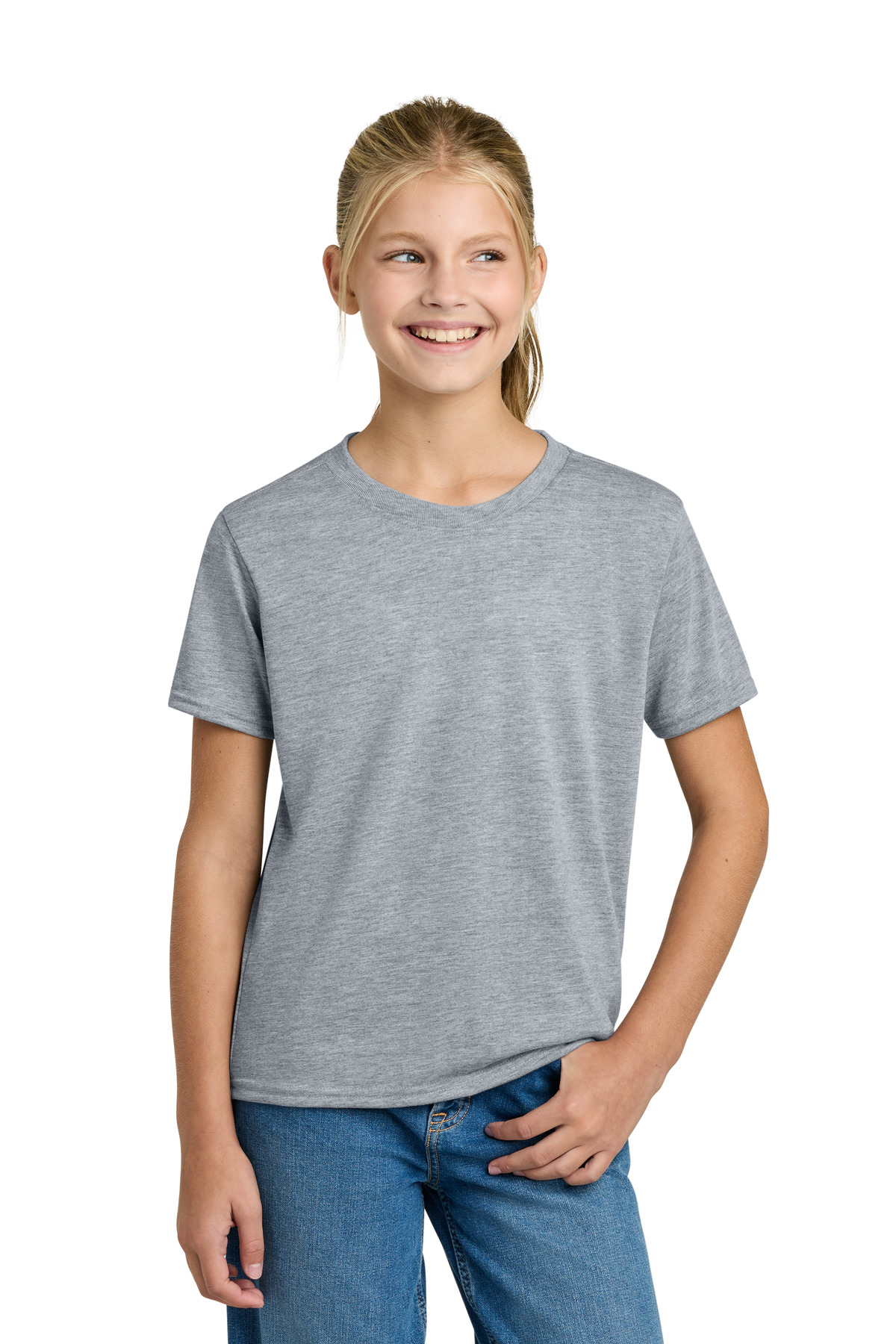 Gildan ® Youth Gildan Performance ® T-Shirt. 42000B - Image 16